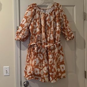 Elizabeth & James Women’s Dress